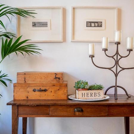 Ca Sa Mar Villa Soller Ngoại thất bức ảnh