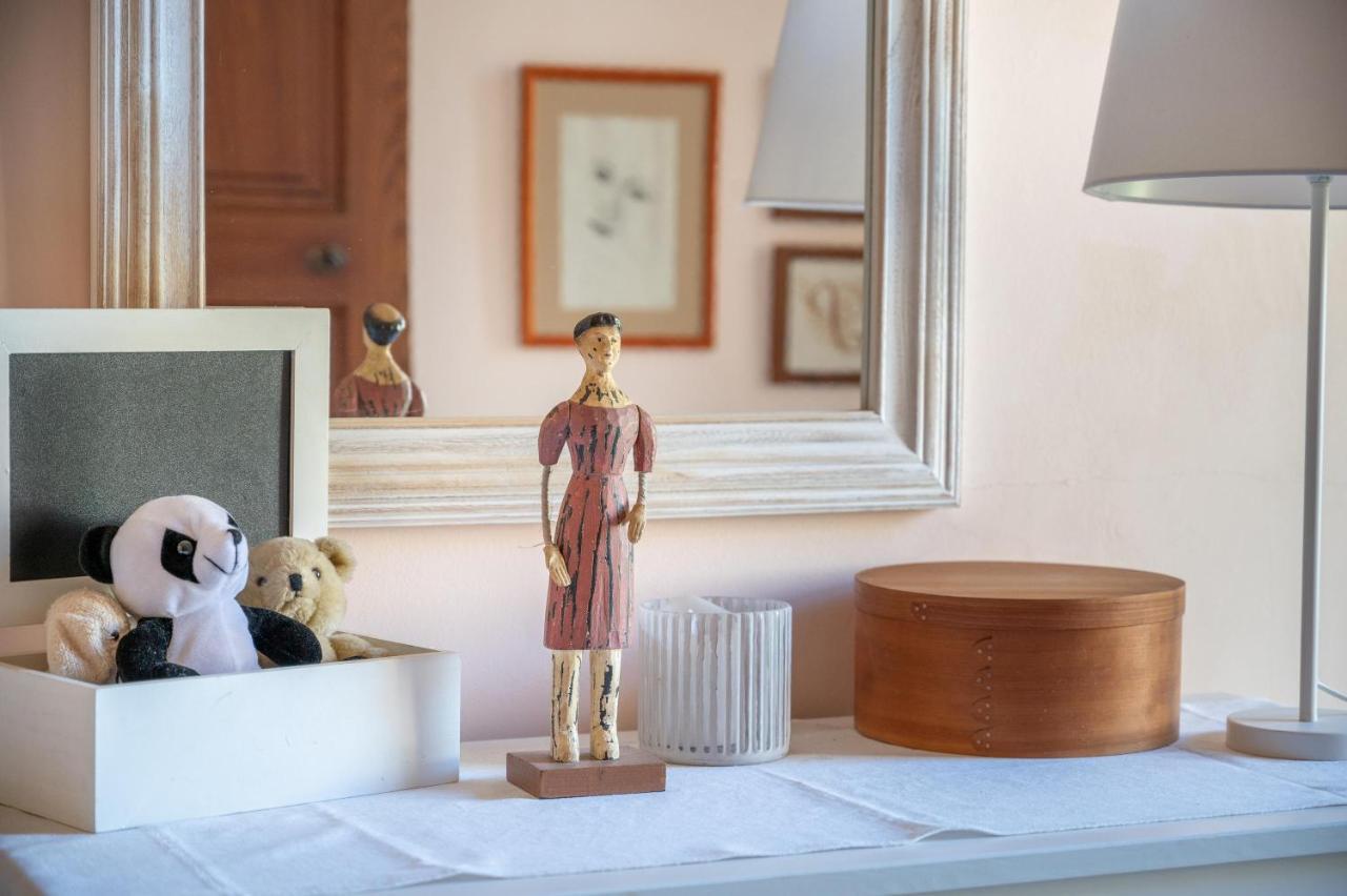Ca Sa Mar Villa Soller Ngoại thất bức ảnh