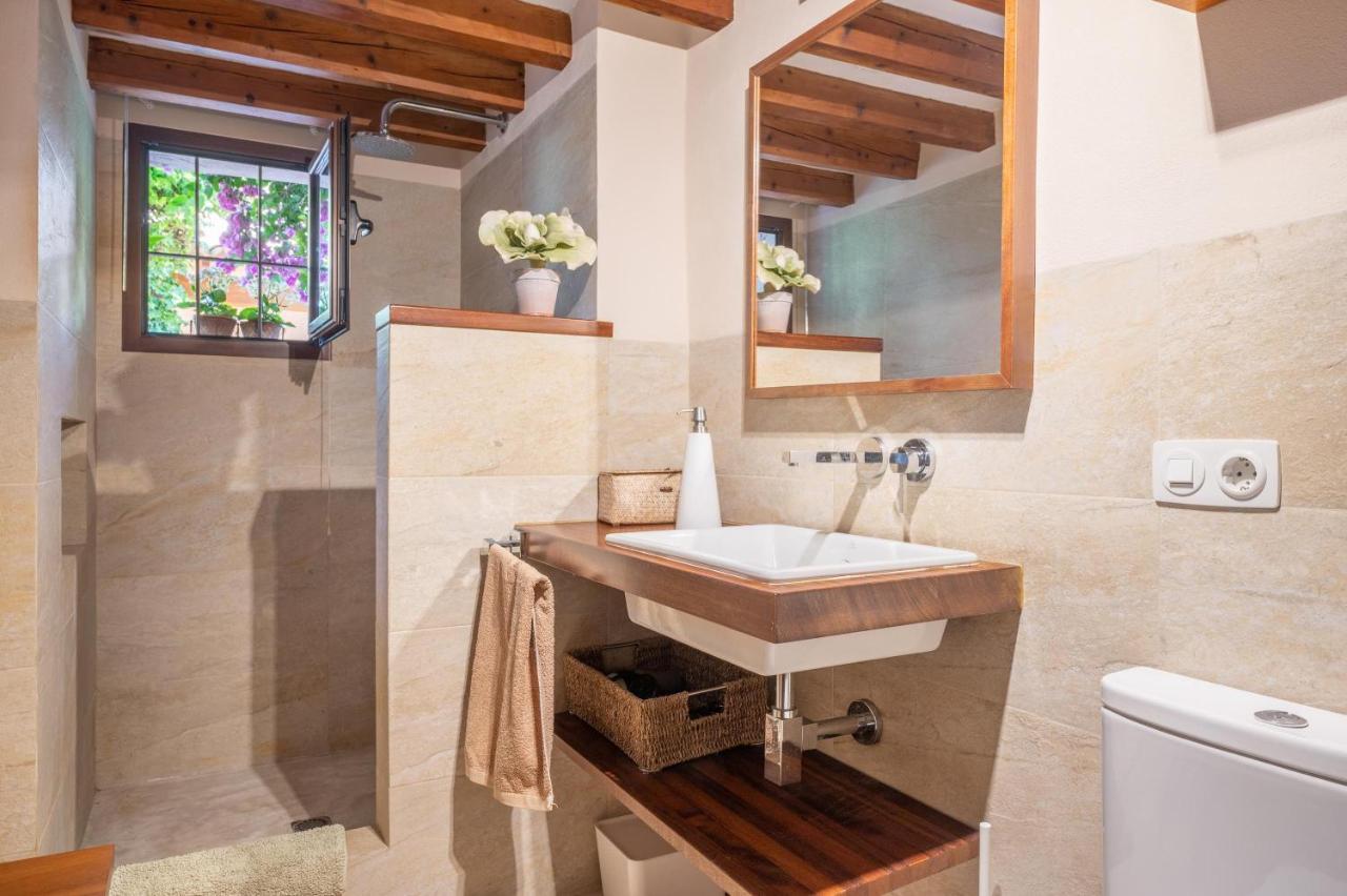 Ca Sa Mar Villa Soller Ngoại thất bức ảnh